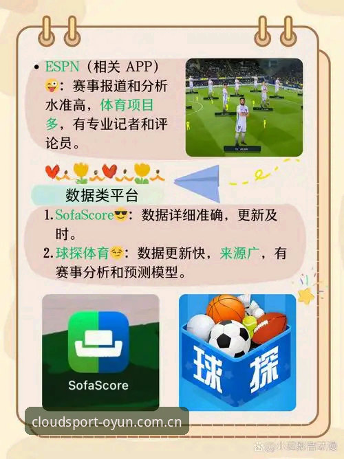 云体育APP怎么样 云体育平台最新动态:新手必看!从下载到观赛的完整体验指南